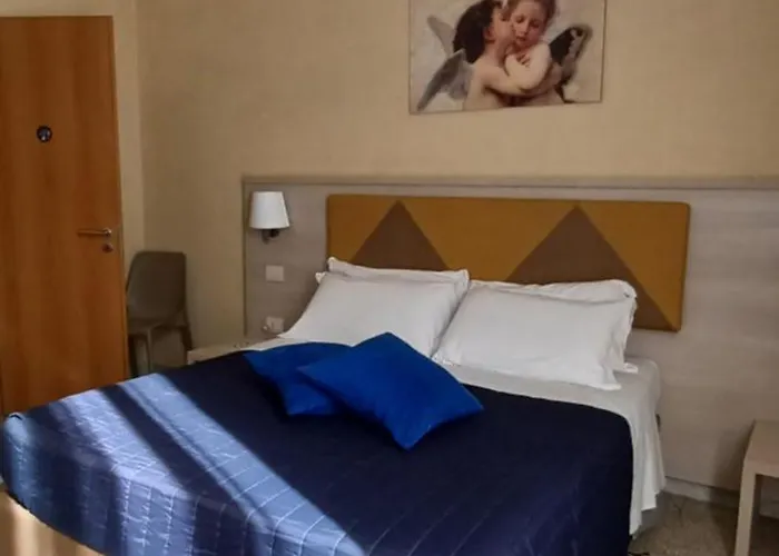 CASA VACANZE VATICANO 3 Camere 3 Bagni Privati WiFi AC