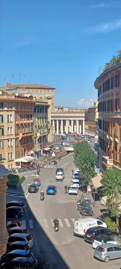 Vaticano 3 3 Bagni Privati Wifi Ac Affittacamere Roma