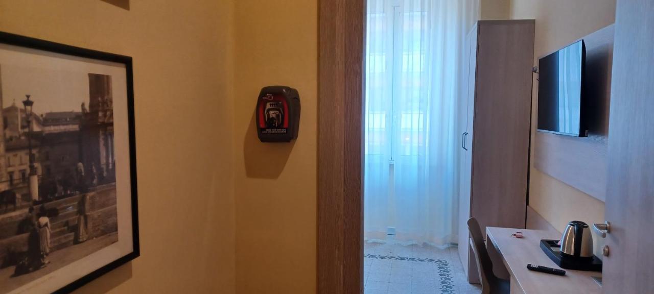 Vaticano 3 3 Bagni Privati Wifi Ac Affittacamere Roma