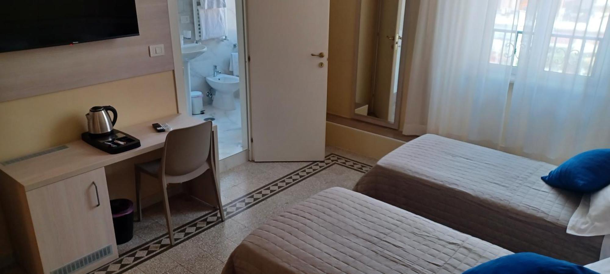 Vaticano 3 3 Bagni Privati Wifi Ac Affittacamere Roma