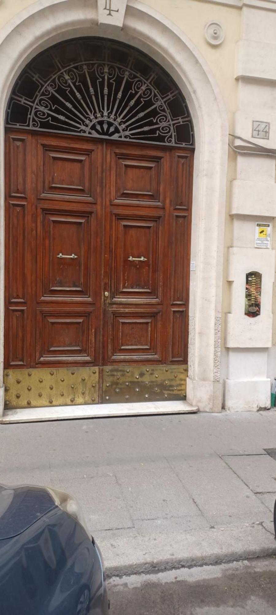 Vaticano 3 3 Bagni Privati Wifi Ac Affittacamere *