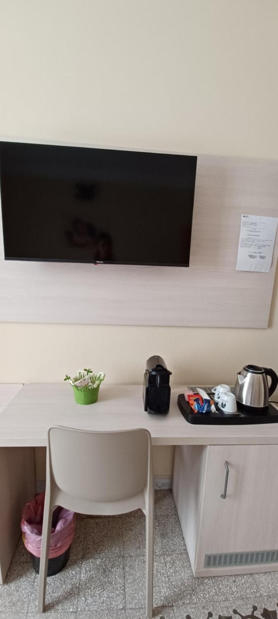 Vaticano 3 3 Bagni Privati Wifi Ac Roma